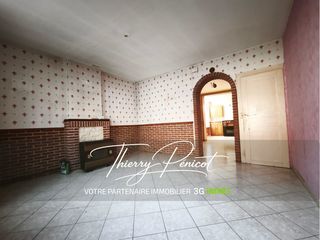  Maison � vendre 5 pi�ces 102 m�