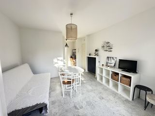  Appartement � vendre 1 pi�ce 23 m�