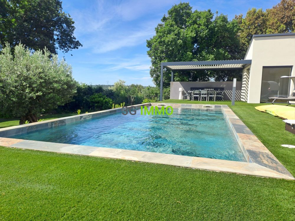 � vendre  Maison Uz�s (30700)