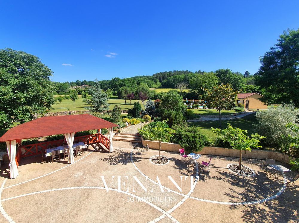 � vendre  Maison Siorac-en-P�rigord (24170)