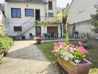  Maison � vendre 6 pi�ces 115 m�