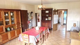  Maison � vendre 6 pi�ces 186 m�