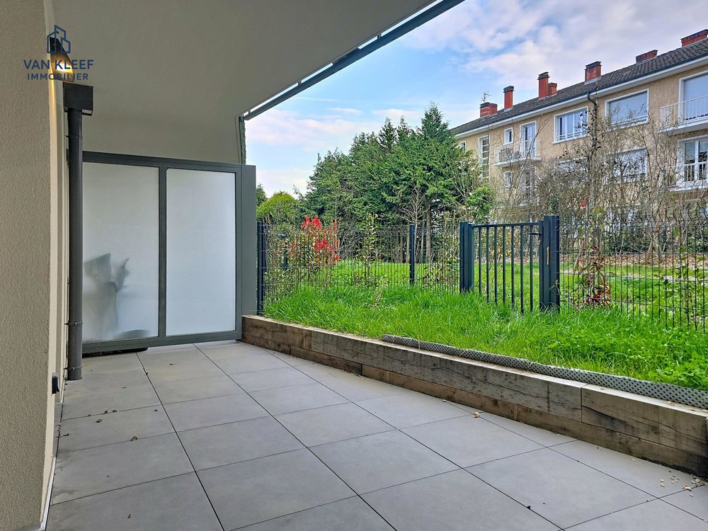 � vendre  Appartement Divonne-les-Bains (01220)