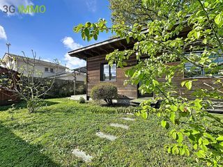  Maison � vendre 2 pi�ces 41 m�