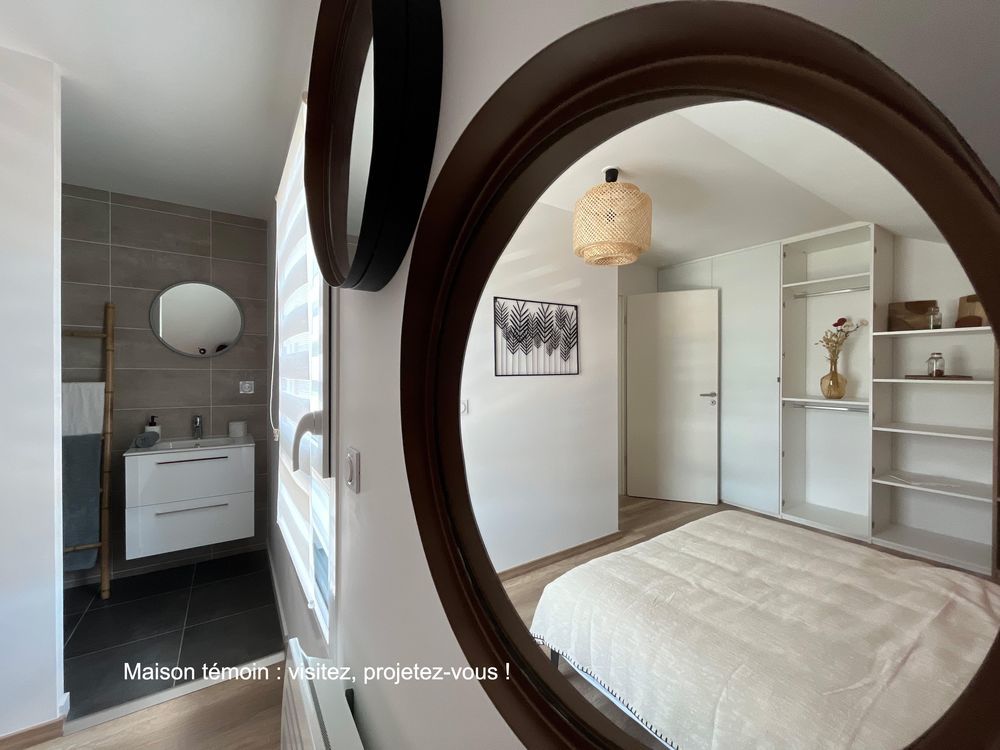 � vendre  Maison S�vrier (74320)