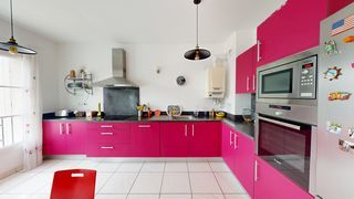  Appartement � vendre 4 pi�ces 78 m�