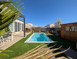  Maison � vendre 5 pi�ces 105 m�