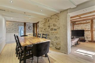  Maison � vendre 6 pi�ces 