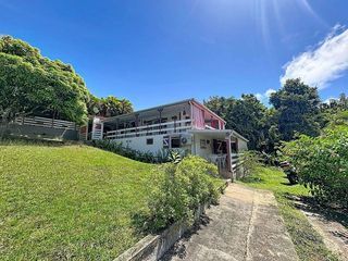  Maison � vendre 4 pi�ces 