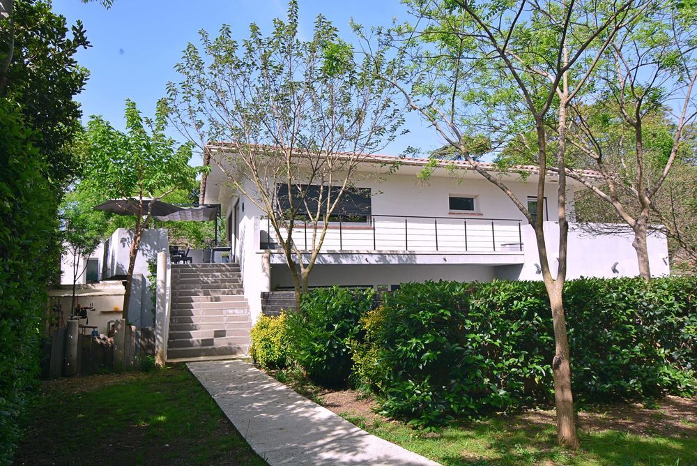 � vendre  Maison Marseille 1