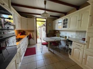  Maison � vendre 6 pi�ces 113 m�