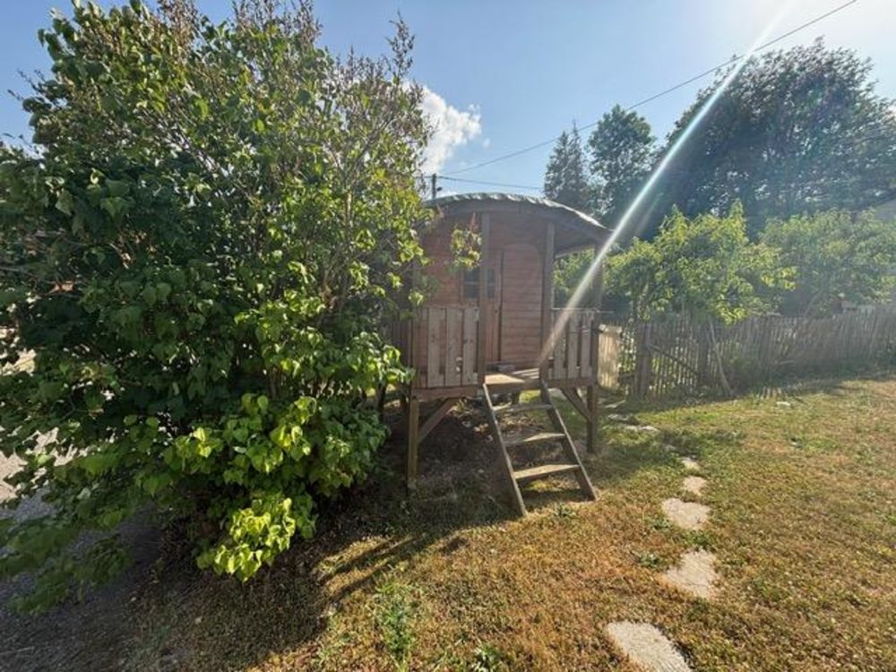 � vendre  Maison Lescheraines (73340)