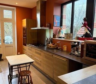  Maison � vendre 10 pi�ces 225 m�