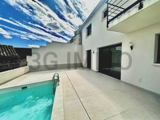  Maison � vendre 7 pi�ces 146 m�