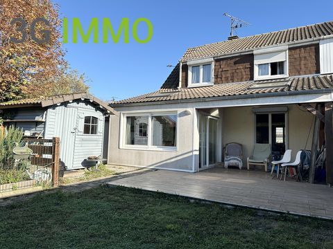   Maison 4 pi�ces Maison - 4 pi�ce(s) - 83 m�