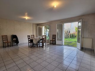  Maison � vendre 4 pi�ces 