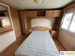  Maison � vendre 3 pi�ces 53 m�