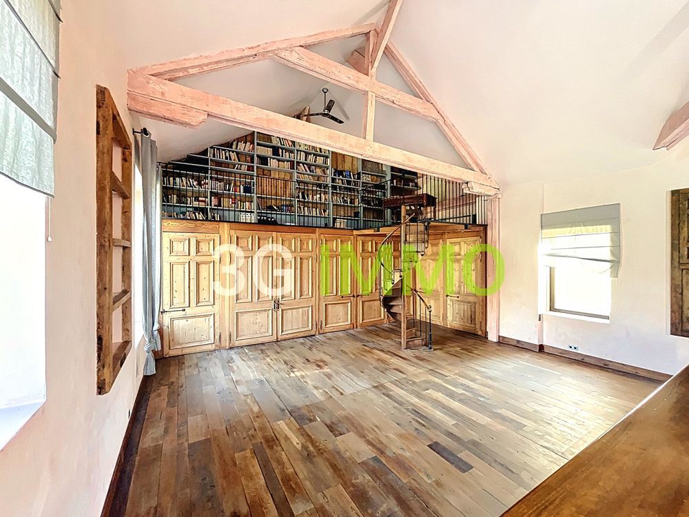 � vendre  Maison Versailles (78000)