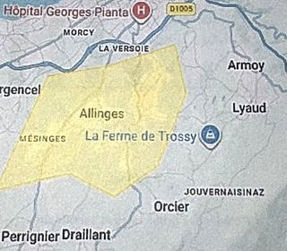  Terrain � vendre 968 m�