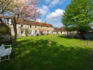  Maison � vendre 9 pi�ces 