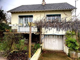  Maison � vendre 4 pi�ces 75 m�