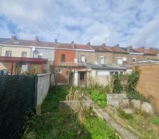  Maison � vendre 5 pi�ces 87 m�