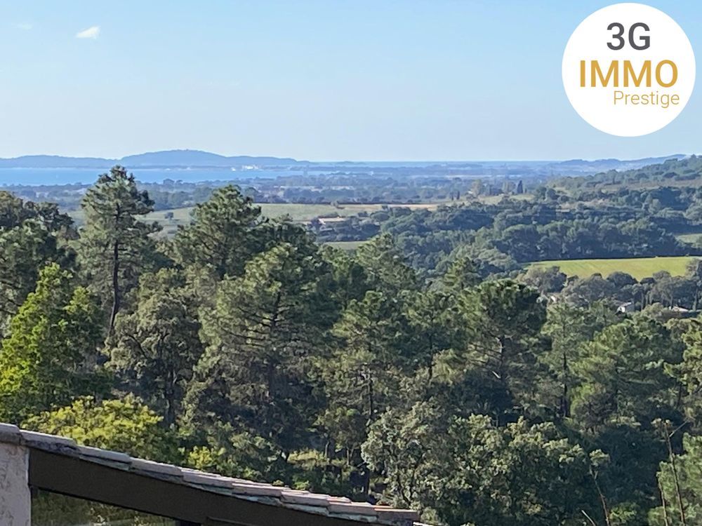 � vendre  Maison La Londe-les-Maures (83250)