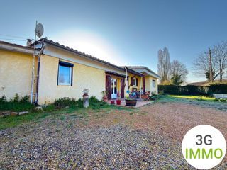  Maison � vendre 4 pi�ces 124 m�