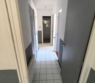  Appartement � vendre 4 pi�ces 62 m�