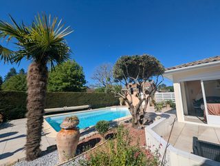  Maison � vendre 6 pi�ces 135 m�