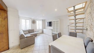  Maison � vendre 4 pi�ces 