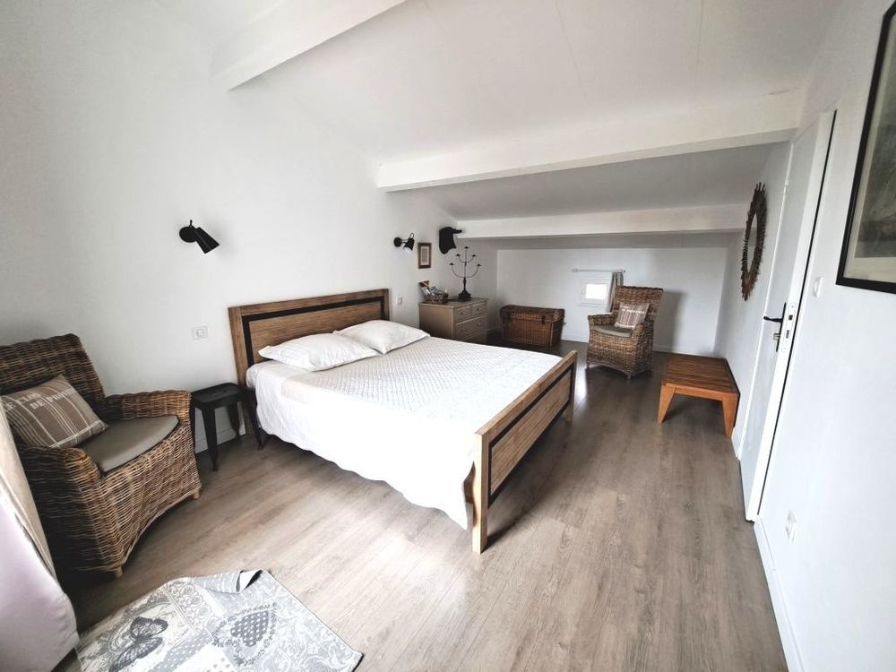 � vendre  Maison Saintes-Maries-de-la-Mer (13460)