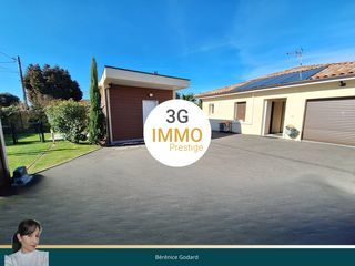  Maison � vendre 4 pi�ces 