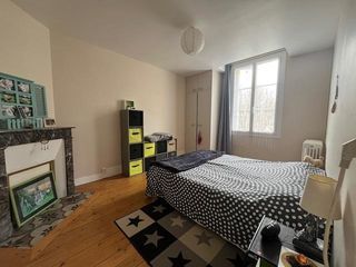  Maison � vendre 4 pi�ces 99 m�