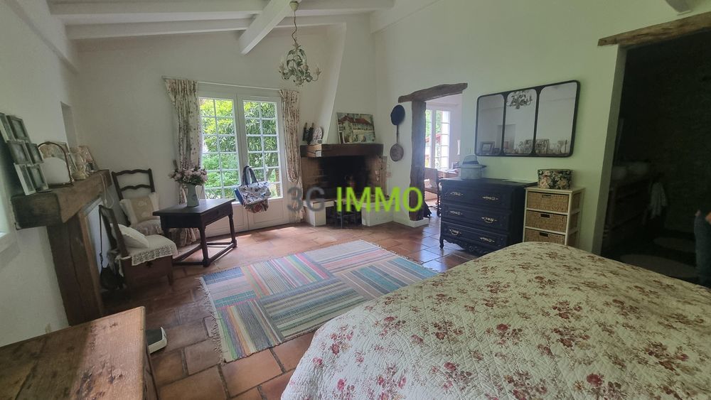 � vendre  Maison Bidart (64210)