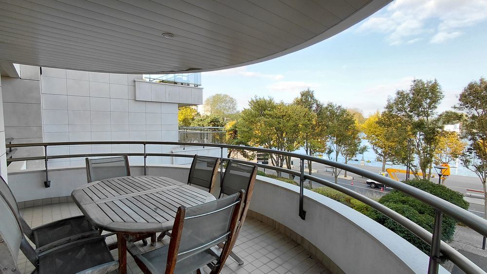 � vendre  Appartement Enghien-les-Bains (95880)