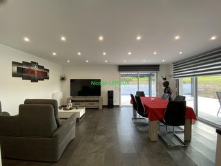  Maison � vendre 5 pi�ces 89 m�