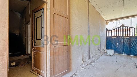   Maison 10 pi�ces Maison - 10 pi�ce(s) - 236 m�