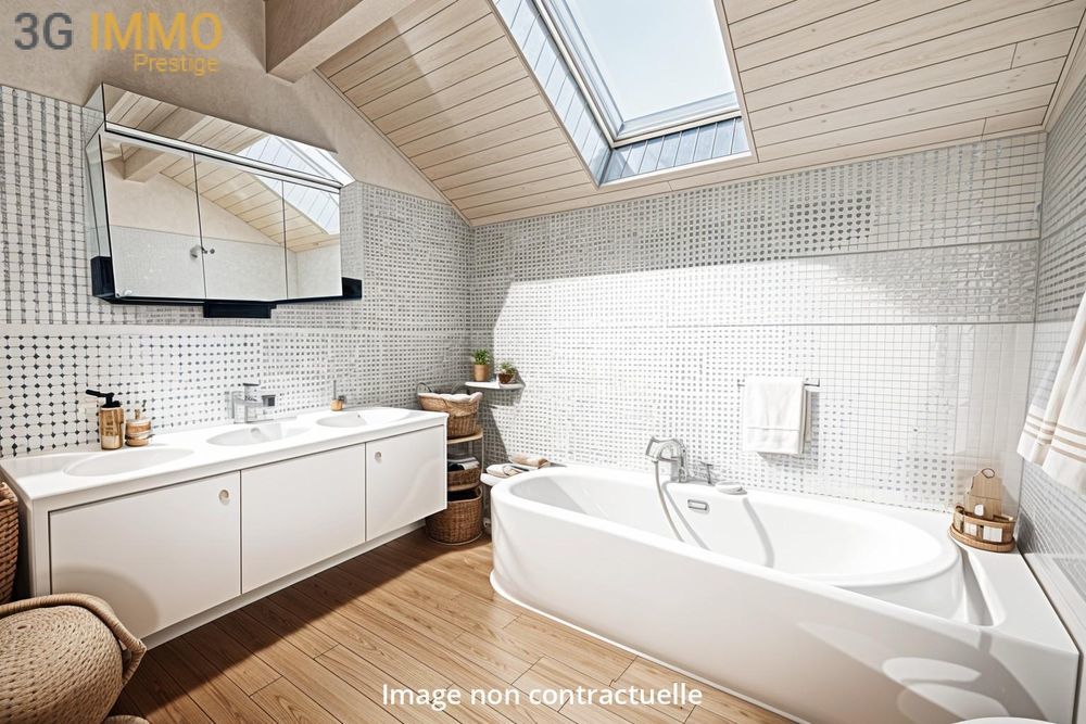 � vendre  Maison Cranves-Sales (74380)