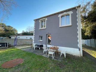  Appartement � vendre 4 pi�ces 74 m�