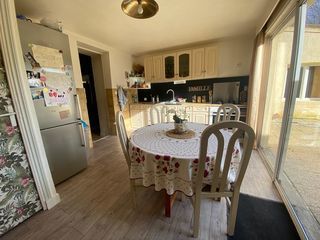  Maison � vendre 4 pi�ces 112 m�