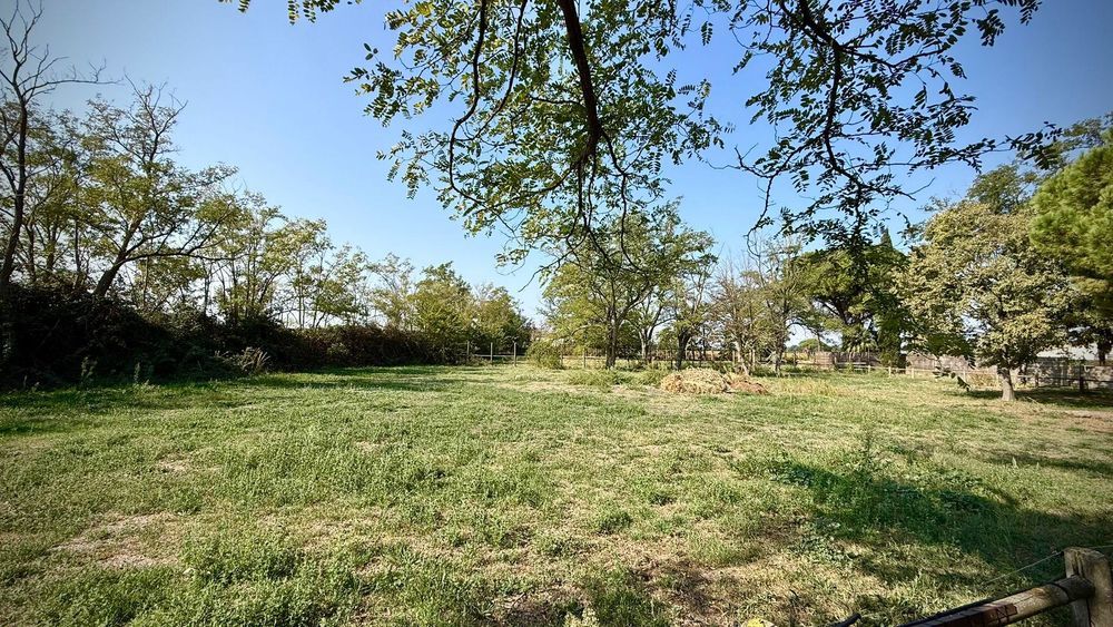 � vendre  Maison Saintes-Maries-de-la-Mer (13460)