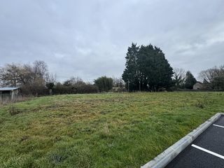  Terrain � vendre 857 m�