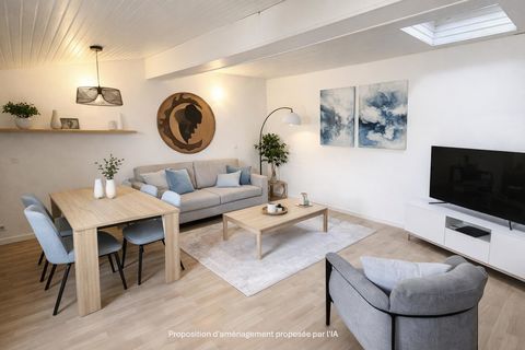   Maison de village 5 pi�ces Maison - 5 pi�ce(s) - 156 m�