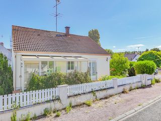  Maison � vendre 3 pi�ces 72 m�