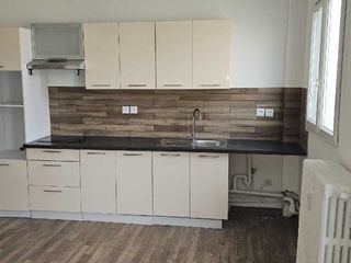  Appartement � vendre 2 pi�ces 50 m�