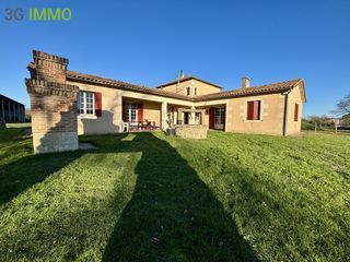  Maison � vendre 7 pi�ces 