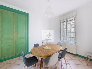  Maison � vendre 5 pi�ces 93 m�