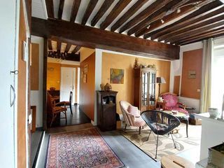  Appartement � vendre 3 pi�ces 64 m�