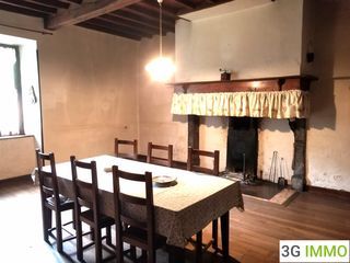  Maison � vendre 6 pi�ces 